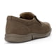 thumbnail image 4 of Zapatos Slip-On Hombre Cuero Cibeles-3-02 Café cafe 41, 4 of 6