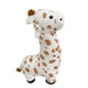 thumbnail image 3 of Muñeco De Jirafa De Peluche, Lindo Juguete De Animal De Jirafa Para Niños, Regalo De Cumpleaños, Marrón, 3 of 5
