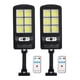 thumbnail image 1 of Pack 2 Foco Solar Led Exterior Sensor M Y Control R Bk818-6, 1 of 4