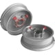 thumbnail image 1 of Tambores De Cable Para Puerta De Garaje 400 8 Par 8 Pies 240 Kg, 1 of 6