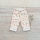 thumbnail image 1 of Pantalón Rev. Rous Rosado Algodón Pima - Talla 0-3 meses, 1 of 3