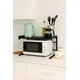 thumbnail image 4 of Estante Repisa De Cocina Microondas Extensible, 4 of 8