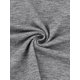 thumbnail image 5 of INSPIRE CHIC Conjunto de Dormir para Mujer con Encaje, Camisón sin Mangas con Escote en V y Bata, 2 Piezas de Ropa de Descanso, Talla S, Gris, 5 of 6