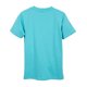 thumbnail image 2 of Polera Niño Manga Corta Estampado Dino Skate Turquesa Pillin, 2 of 3