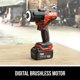 thumbnail image 3 of Llave de impacto Skil PWR CORE 20 sin escobillas 20V 1/2, 3 of 6