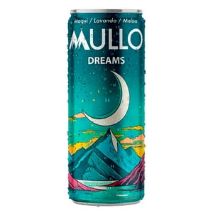 Mullo Dreams Pack 6 Unidades