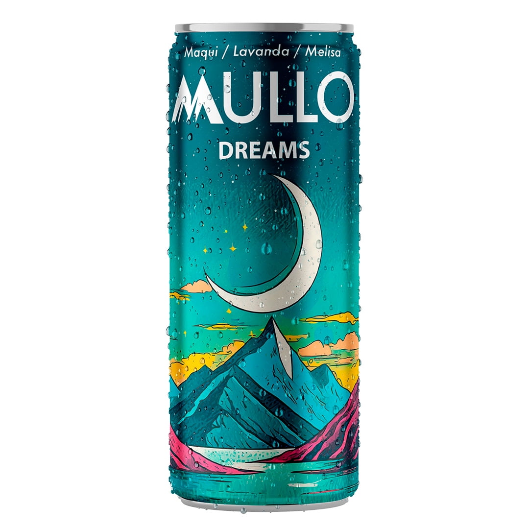 Mullo Dreams Pack 6 Unidades
