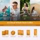 thumbnail image 3 of Café Purity BALANCE 2/3 descafeinado, molido a fuego medio, 350 ml, 3 of 5