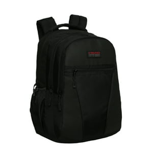 Mochila Notebook Camry Reverse Negro Head