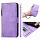 thumbnail image 4 of FOXDOCK Funda Tipo Cartera para Ulefone Note 21 Cuero PU con Cremallera y Correa de Muñeca, Ranuras para Tarjetas, Soporte Plegable, Cierre Magnético, 4 of 5