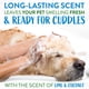 thumbnail image 5 of TropiClean Lime And Coconut Shampoo 592ml, 5 of 8