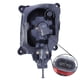 thumbnail image 2 of Neblinero Derecho Kia Frontier 2 9 J3 Dohc 16 Valv Tci Diesel 1ton 2012 2012, 2 of 2