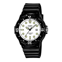Casio - Reloj Lrw-200H-7E1V Mujer Analogo Resina