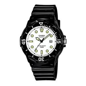 Casio - Reloj Lrw-200H-7E1V Mujer Analogo Resina