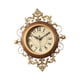 thumbnail image 3 of Reloj De Pared Artístico único Y Elegante Para Oficina, Casa De Campo, Comedor., 3 of 5