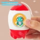 thumbnail image 1 of Baby Kids Children Bath Floating Bathtub Toy Rockets Bath Toy Baby Shower Toy Bathtub Toys, 1 of 5