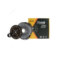 Ostech - Kit Embrague 3 Piezas Foton Midi 1.6 2012-