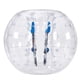 thumbnail image 1 of Bola inflable VEVOR para parachoques, 1 paquete, 1,5 m, bola de sumo zorb, 1 of 9