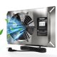 thumbnail image 1 of Ventilador Crawl Space ALORAIR 570CFM con controlador, 1 of 7