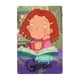 thumbnail image 1 of Como lo cuenta Ginger Cartel de metal, decoración de pared con cartel de metal personalizado, regalos para aficionados, amigos, familia y seres queridos 30x20 cm, 1 of 6