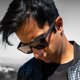 thumbnail image 4 of Gafas de sol goodr VRG Polarizadas UV400 Negras Medianas, 4 of 5