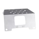 thumbnail image 5 of Piezas De Actualización Para WPL D12 RC Truck Modification Accs Placa Inferior, 5 of 5