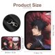 thumbnail image 2 of Jujutsu Kaisen Bolsa de Almacenamiento Plegable Portátil con Compartimentos, Organizador de Herramientas Multi-Bolsillo, Uso Dual Viaje y Hogar 26.5*17.8cm, 2 of 5