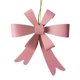 thumbnail image 1 of Colgante diseño cinta rosa, 1 of 2