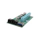 thumbnail image 3 of Tarjeta adaptadora Riser I/O Crest SI-PEX60017 PCI-E x1 a PCIe x16, 3 of 8