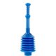 thumbnail image 1 of Desatascador JS Jackson Supplies Professional Bellows Acordeon, 1 of 9