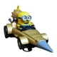 thumbnail image 1 of Juguete minions cohete, 1 of 3