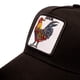 thumbnail image 3 of Gorra Gallo Negro, 3 of 3