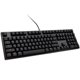 thumbnail image 1 of Teclado Ducky Origin Cherry MX Silver Negro, 1 of 3