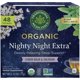 thumbnail image 1 of Tea Traditional Medicinals Organic Nighty Night Extra, 48 bolsas, 1 of 3