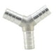 thumbnail image 4 of Unión De Manguera De Combustible Conector De Unión De Manguera De 3 Vías Para Tubería De Aire Tubería De Combustible Tubería De Aceite M6mm, 4 of 4