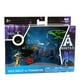 thumbnail image 1 of Figura de acción McFarlane Avatar World of Pandora Jake Vs Thanator, 1 of 3