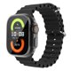 thumbnail image 1 of Smartwatch Reloj Inteligente Bt Kbod X90 Ultra Ip67 Negro Con Correa Negra, 1 of 8