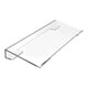 thumbnail image 3 of Soporte Para Teclado De Computadora, Elevador De Teclado De Escritorio Duradero Para Escritorio De Oficina En Casa, 3 of 5