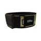 thumbnail image 1 of Cinturón de Levantamiento Straight Gold | S, 1 of 3