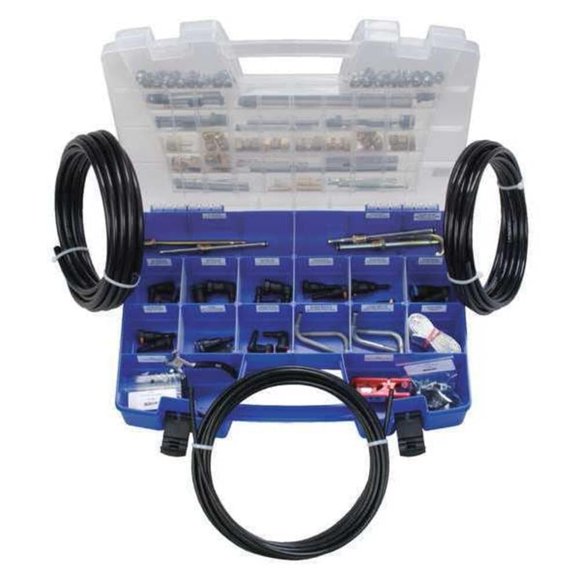 Kit de Reemplazo de Línea de Combustible S.U.R. and R Auto Parts KP1500