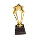 thumbnail image 4 of Trofeos De Premio Dorado, Decoración De Medallas De Base Negra Para Premios En El Aula, Accesorios, 4 of 5