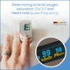 thumbnail image 3 of Oxímetro de pulso Beurer Bluetooth Digital Fingertip PO60, 3 of 8