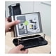 thumbnail image 3 of Dispensador de Lavalozas Jabon y Porta Eponja INOX, 3 of 6