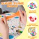 thumbnail image 3 of Kit de Slime JOYIN 24 piezas pastel mantecoso – Juguete sensorial para niños y adultos, 3 of 7