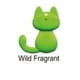 thumbnail image 2 of Desodorante Para Auto Modelo Gato Peng Yuan Wild Fragant, 2 of 3