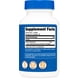 thumbnail image 2 of Suplemento Nutricost Astaxantina 12 mg 60 Cápsulas Blandas, 2 of 3