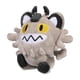 thumbnail image 1 of Peluche Pokémon Galarian Meowth 15 cm – Pokémon Center, 1 of 4