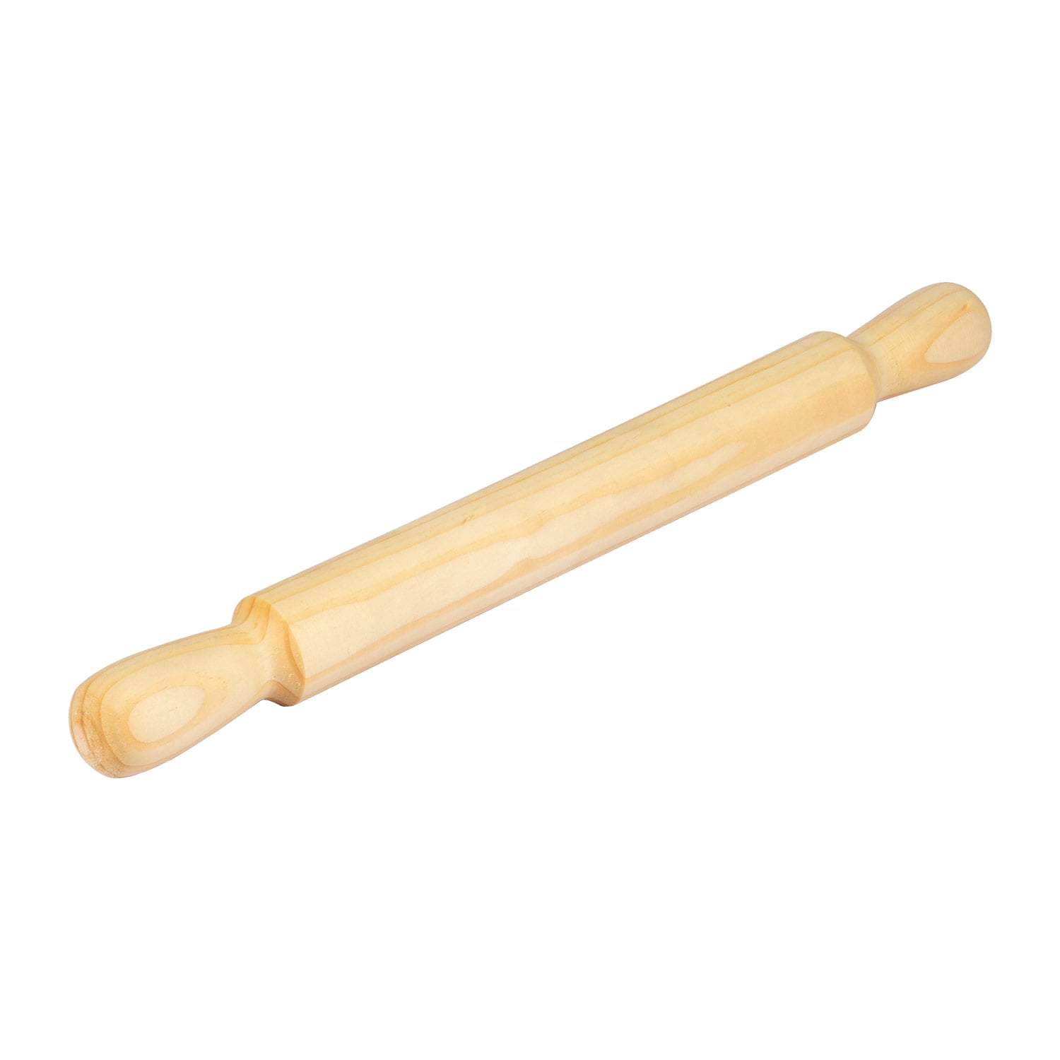 Máxima Design - Uslero Infantil De Madera Para Amasar 35x5x5 Cm