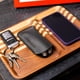 thumbnail image 3 of Funda de transporte LEATHERMAN de TPU Hypalon para Micra Black, 3 of 5