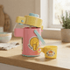 thumbnail image 4 of Termo De Juguete Para Niñas Plastico Con Mini Vaso, 4 of 5